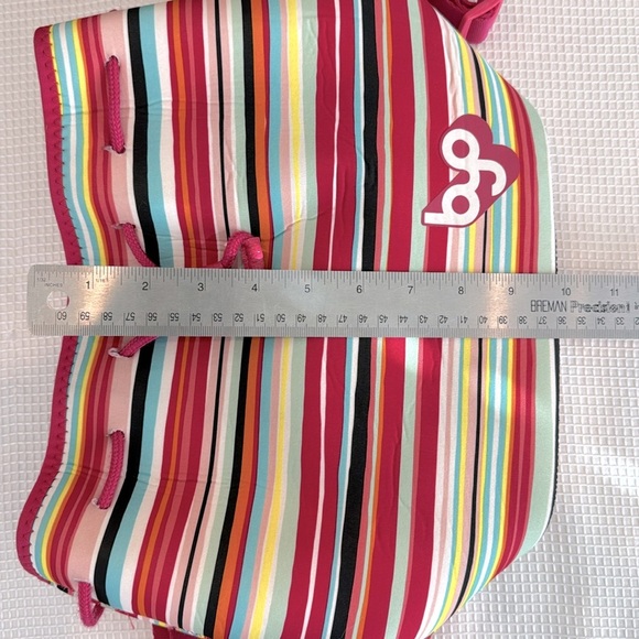 BYO Neo Cinch Drawstring Lunch Bag - Picture 5 of 10